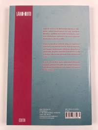 Äidinkieli hoidossa