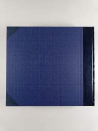 Finlandia 1900 (numeroitu)