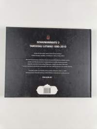 Schaumaninkatu 3 : Tanssisali Lutakko 1990-2010
