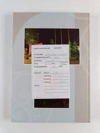 Kulttuuripaloja Kouvolasta : Kouvolan kansalaisopiston paikallishistoriaryhmän Kadonnutta Kouvolaa etsimässä -kirjasarjan 15. osa