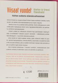 Viisaat vuodet : iloitse uudesta elämänvaiheestasi