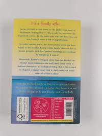 The Promise of Happiness