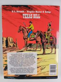 Texas Bill