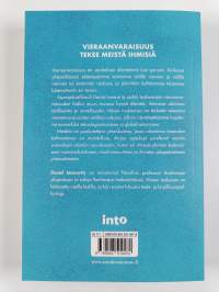 Vieraanvaraisuuden etiikka