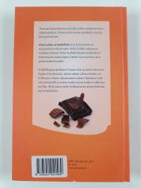 Pieni tuoksu- ja makukirja