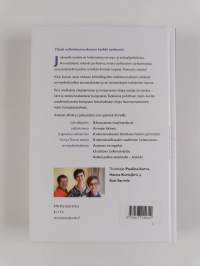 Inhimillisyyden vallankumous : iloa ja toivoa terveydenhoitoon