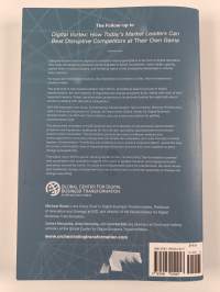 Orchestrating Transformation - How to Deliver Winning Performance with a Connected Approach to Change
