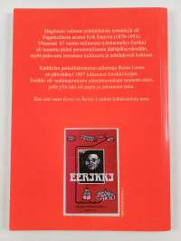San sää vaan Eeroi : muistoja Erik Enqvististä