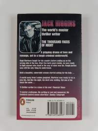 The Thousand Faces of Night