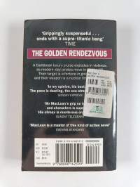 The Golden Rendezvous