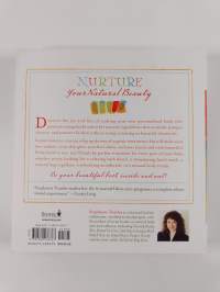 Organic Body Care Recipes - 175 Homeade Herbal Formulas for Glowing Skin &amp; a Vibrant Self