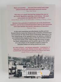 Amsterdam : a history of the world's most liberal city