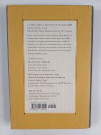 Advice for a young investigator