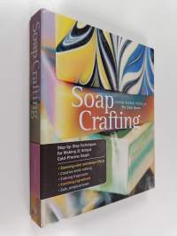 Soap crafting