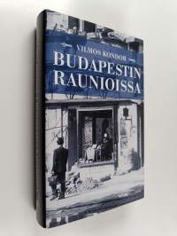 Budapestin raunioissa