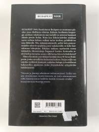 Budapestin raunioissa