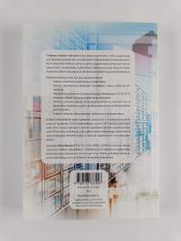 Yrityksen sisäinen valvonta