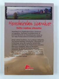 Hevoshoitolan sisarukset 9 : Uutta vanhaa viisautta