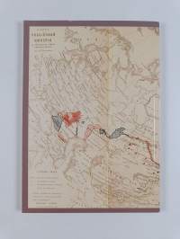 Venäjä ja Suomi 2000-luvulla : Helsingin yliopiston suuri juhlasali 4.3.1993