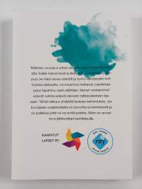 Jäähyväiset jasmiinipuille : vanhempien kertomuksia lapsikaappauksesta