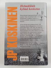 Helmikuun kylmä kosketus