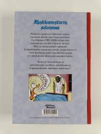 Carl Barks : ankkamestarin salaisuus