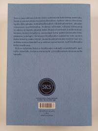 Puheen illuusio suomenkielisessä kaunokirjallisuudessa