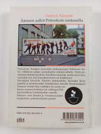 Äänisen aallot Petroskoin rantamilla