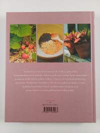 Vanhat konstit kodinhoitoon : keittiö ja kammari