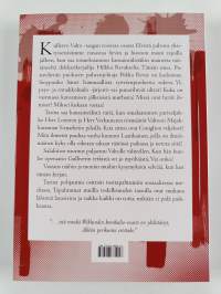 Väärän lipun operaatio : dekkari