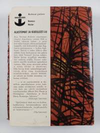 Alastomat ja kuolleet 2