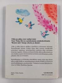 Sateenkaaripuu : ukon ja akan seikkailuja