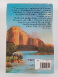 Vain aurinko muistaa