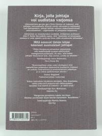 Navigoiva johtaminen