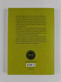 Ympäristö, estetiikka ja hyvinvointi