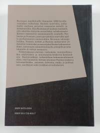 Valtakunnan eduksi, isänmaan kunniaksi, ruukinpatruunalle hyödyksi : Suomen rautateollisuus suurvalta-ajalla