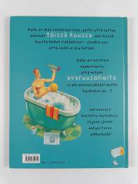 Kalle kuussa, eli, Ihan tavallinen työpäivä