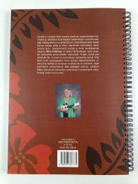 Hyvää oloa ukulelella