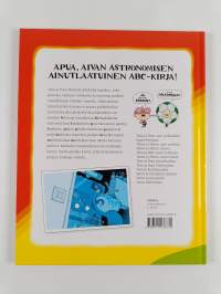 Tatun ja Patun oudot aakkoset