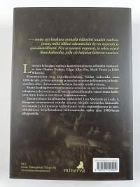 Klassikkokirjailijoiden parhaat kummitustarinat