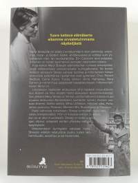 Meryl Streep : valkokankaan kuningatar