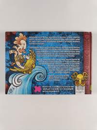 Seikkailuni kapteeni A. E. G. Nissisen kanssa sen seitsemällä merellä