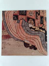 Japanilaisia puupiirroksia ja japanilaista taidekäsityötä 1500-luvulta 1800-luvulle = Japanese woodcuts and Japanese applied arts 16th-19th centuries