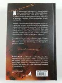 Kaukopartion kujanjuoksu