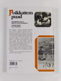 Poikkattem puad : Nuurberi Sally muistluksi Raumald