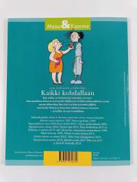 Kaikki kohdallaan