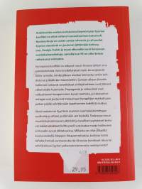 Ääniä sodasta - Syyrian tie vallankumouksesta suursotaan