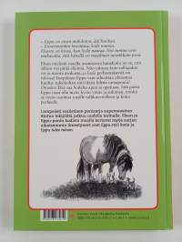 Eppu on hyvä ystävä