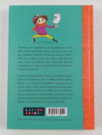 Emeliina ja laulavan koiran tapaus