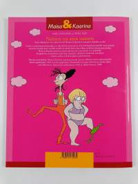 Nainen on aina nainen